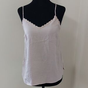 H&M ballet tank sz. 4